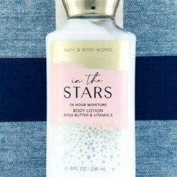 sua duong the bath body works body lotion shea butter vitamin e in the stars 236ml ka