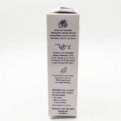 vien uong ho tro giac ngu ban dem vicks zzzquil pure zzzs all night extended release melatonin 14 tablets kb