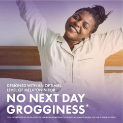 vien uong ho tro giac ngu ban dem vicks zzzquil pure zzzs all night extended release melatonin 14 tablets kh