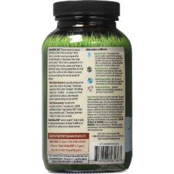 Viên uống hỗ trợ tăng Nitric Oxide Irwin Naturals Steel-Libido Red 150 Liquid SoftGels 8 vien uong ho tro tang nitric oxide irwin naturals steel libido red 150 liquid softgels kc