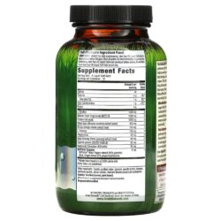 Viên uống hỗ trợ tăng Nitric Oxide Irwin Naturals Steel-Libido Red 150 Liquid SoftGels 9 vien uong ho tro tang nitric oxide irwin naturals steel libido red 150 liquid softgels kf