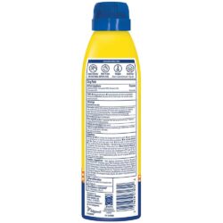 Xịt chống nắng cho bé Banana Boat Kids Sport Sunscreen Spray SPF50 170g 7 xit chong nang cho be banana boat kids sport sunscreen spray spf50 170g kka