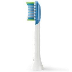 Đầu bàn chải thay thế Philips Sonicare Premium Plaque Control with BrushSync C3 1 cái (Lẻ) 7 dau ban chai thay the philips sonicare premium plaque control with brushsync c3 1 cai le kb