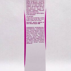 dung dich ve sinh saforelle soin lavant doux gentle cleansing care 100ml kre