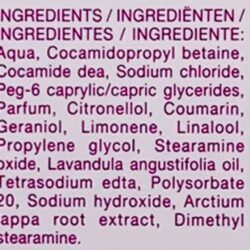 dung dich ve sinh saforelle soin lavant doux gentle cleansing care 100ml krg