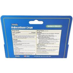 kem cham vay nen con trung can natureplex hydrocortisone cream 42 5g ka