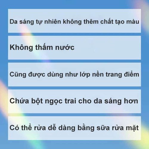Kem chống nắng Biore UV Aqua Rich Light Up Essence SPF50+ PA++++ 70g 20 kem chong nang biore uv aqua rich light up essence spf50 pa 70g kd