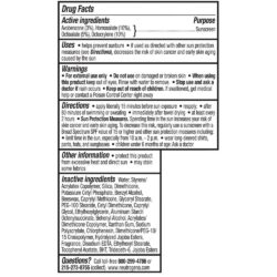 Kem chống nắng Neutrogena SPF55 Ultra Sheer Dry-Touch 147ml 5 kem chong nang neutrogena spf55 ultra sheer dry touch 147ml kb