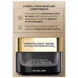 Kem dưỡng da ngày L’Oreal Paris Age Perfect Cell Renewal Anti-Aging Moisturizer SPF25 48g 10 kem duong da ngay loreal paris age perfect cell renewal anti aging moisturizer spf25 48g ka