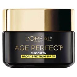 Kem dưỡng da ngày L’Oreal Paris Age Perfect Cell Renewal Anti-Aging Moisturizer SPF25 48g 11 kem duong da ngay loreal paris age perfect cell renewal anti aging moisturizer spf25 48g kb