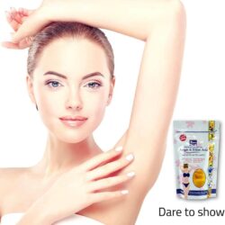 Muối tắm tẩy tế bào chết Yoko Whitening Spa Salt For Armpit & Bikini Area 220g 9 muoi tam tay te bao chet yoko whitening spa salt for armpit bikini area 220g kd