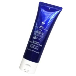 Sữa rửa mặt trắng da Kose Sekkisei White Washing Foam 124ml 11 sua rua mat trang da kose sekkisei white washing foam 124ml ke