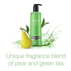 Sữa tắm Neutrogena Rainbath Shower & Bath Gel 473ml (Renewing) 10 sua tam neutrogena rainbath shower bath gel 473ml renewing kb