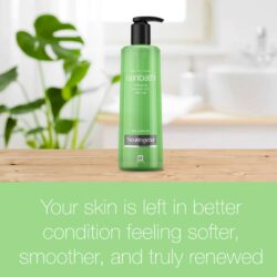 Sữa tắm Neutrogena Rainbath Shower & Bath Gel 473ml (Renewing) 11 sua tam neutrogena rainbath shower bath gel 473ml renewing kd