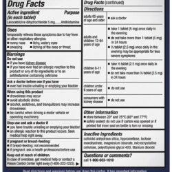 Viên uống chống dị ứng XYZAL Allergy 24hr 80 viên 8 vien uong chong di ung xyzal allergy 24hr 80 vien ka