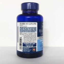 Viên uống đẹp da tóc móng Puritan’s Pride Hair Skin Nails 60 Softgels 10 vien uong dep da toc mong puritans pride hair skin nails 60 softgels kd