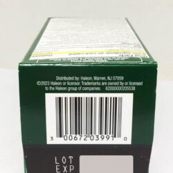 Viên uống hỗ trợ chứng đau nửa đầu Excedrin Migraine 100 viên 14 vien uong ho tro chung dau nua dau excedrin migraine 100 vien 020125 kf