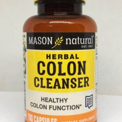 vien uong ho tro dai trang mason natural colon cleanser 100 capsules 310824 ka