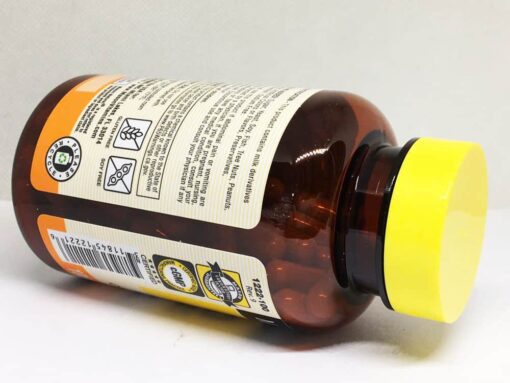 vien uong ho tro dai trang mason natural colon cleanser 100 capsules 310824 ke