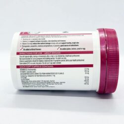 vien uong ho tro trang da swisse beauty bright skin 60 soft capsules 271025 kc