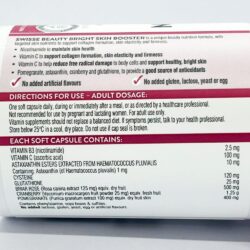 vien uong ho tro trang da swisse beauty bright skin 60 soft capsules 271025 kd