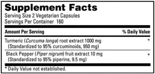 vien uong tu nghe kirkland signature turmeric 1000mg 240 capsules 240126 kb