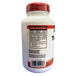 Viên uống từ nghệ Kirkland Signature Turmeric 1000mg 240 Capsules 11 vien uong tu nghe kirkland signature turmeric 1000mg 240 capsules kc