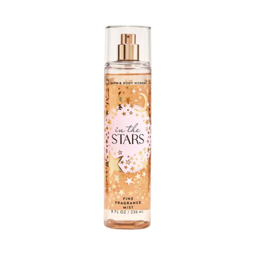 Xịt thơm Bath and Body Works In The Stars Fine Fragrance Mist 236ml