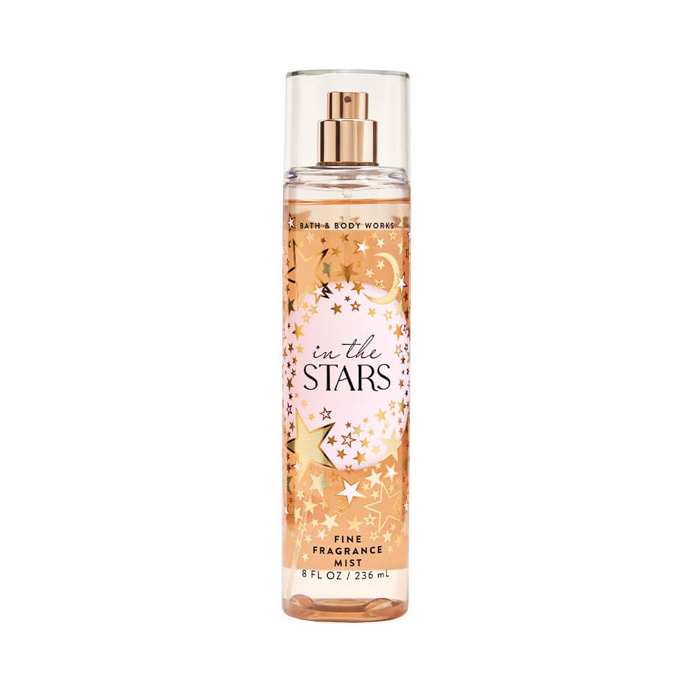 Xịt thơm Bath and Body Works In The Stars Fine Fragrance Mist 236ml