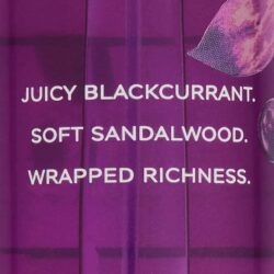 Xịt thơm Victoria’s Secret Berry Santal Fragrance Mist 250ml 5 xit thom victorias secret berry santal fragrance mist 250ml kb