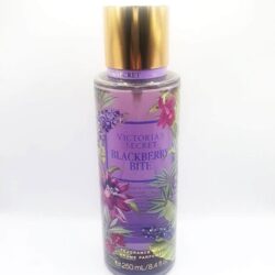 xit thom victorias secret blackberry bite fragrance mist 250ml kb