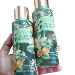 Xịt thơm Victoria’s Secret Melon Drench Fragrance Mist 250ml 6 xit thom victorias secret melon drench fragrance mist 250ml ka