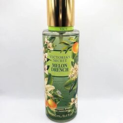 Xịt thơm Victoria’s Secret Melon Drench Fragrance Mist 250ml 7 xit thom victorias secret melon drench fragrance mist 250ml kc