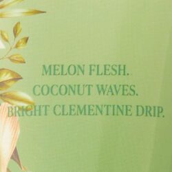 Xịt thơm Victoria’s Secret Melon Drench Fragrance Mist 250ml 9 xit thom victorias secret melon drench fragrance mist 250ml kd