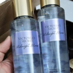 xit thom victorias secret midnight bloom fragrance mist 250ml ka