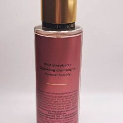 xit thom victorias secret strawberries champagne fragrance mist 250ml kd