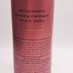 xit thom victorias secret strawberries champagne fragrance mist 250ml ke