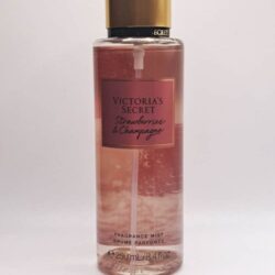 xit thom victorias secret strawberries champagne fragrance mist 250ml kf