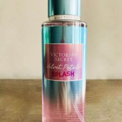 xit thom victorias secret velvet petals splash fragrance mist 250ml kb
