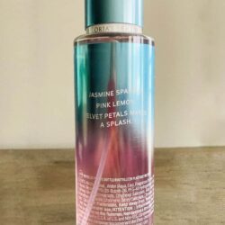 xit thom victorias secret velvet petals splash fragrance mist 250ml kc