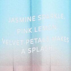 xit thom victorias secret velvet petals splash fragrance mist 250ml kd
