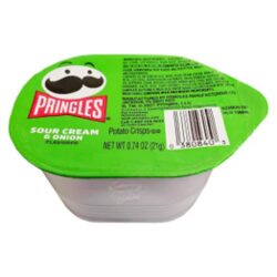 banh snack khoai tay pringles cream onion 21g vi kem hanh ka