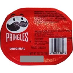 banh snack khoai tay pringles original 19g vi truyen thong kb