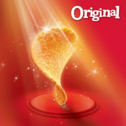 banh snack khoai tay pringles original 19g vi truyen thong kd