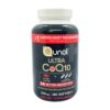 Bổ sung CoQ10 cho tim Qunol Ultra CoQ10 100mg 180 Softgels