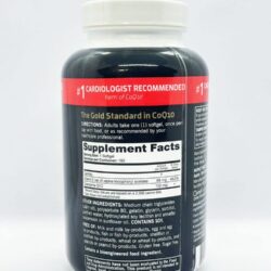 bo sung coq10 cho tim qunol ultra coq10 100mg 180 softgels 161225 kb