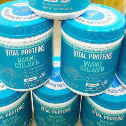 collagen thuy phan tu ca vital proteins marine collagen 413g ka