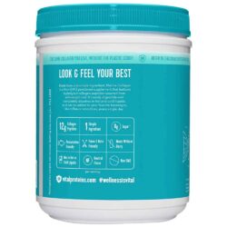 collagen thuy phan tu ca vital proteins marine collagen 413g kb