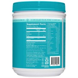 collagen thuy phan tu ca vital proteins marine collagen 413g kc