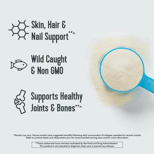 collagen thuy phan tu ca vital proteins marine collagen 413g kf